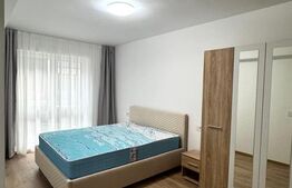 Apartament cu 3 camere de inchiriat - Tractorul, bloc nou