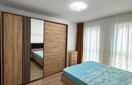 Apartament cu 3 camere de inchiriat - Tractorul, bloc nou