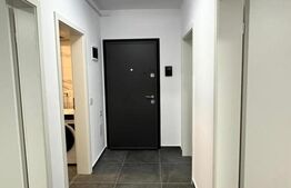 Apartament cu 3 camere de inchiriat - Tractorul, bloc nou