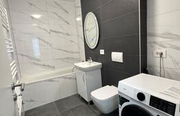 Apartament cu 3 camere de inchiriat - Tractorul, bloc nou