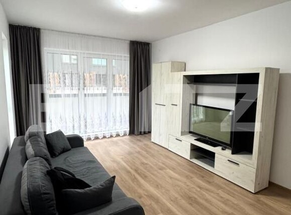 Apartament de închiriat 3 camere Tractorul - 187326AI | BLITZ Brașov | Poza1