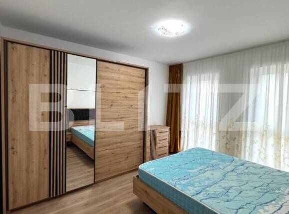 Apartament de închiriat 3 camere Tractorul - 187326AI | BLITZ Brașov | Poza2