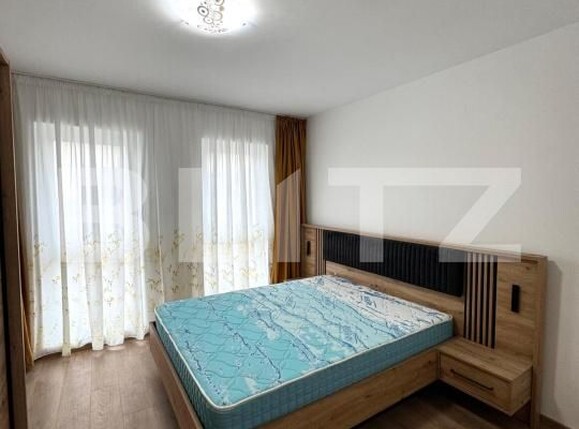 Apartament de închiriat 3 camere Tractorul - 187326AI | BLITZ Brașov | Poza3
