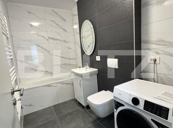 Apartament de închiriat 3 camere Tractorul - 187326AI | BLITZ Brașov | Poza6