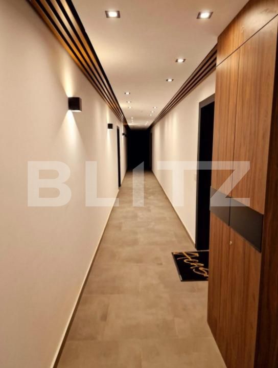 Apartament de închiriat 3 camere Tractorul - 187326AI | BLITZ Brașov | Poza8
