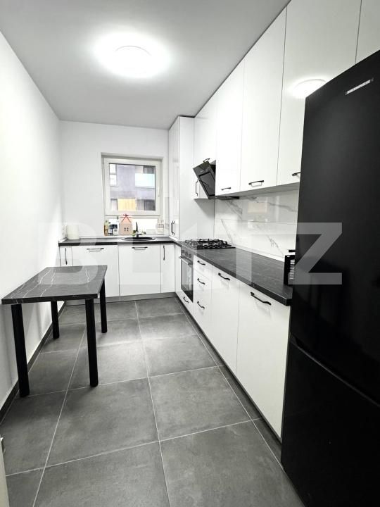Apartament de închiriat 3 camere Tractorul - 187326AI | BLITZ Brașov | Poza5