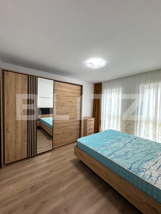 Apartament de închiriat 3 camere Tractorul - 187326AI | BLITZ Brașov | Poza2