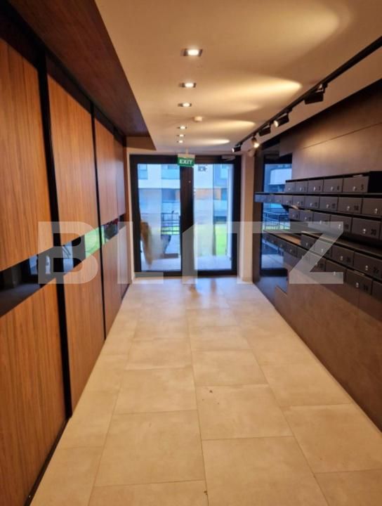 Apartament de închiriat 3 camere Tractorul - 187326AI | BLITZ Brașov | Poza9