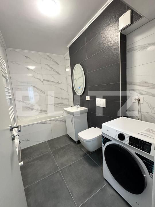 Apartament de închiriat 3 camere Tractorul - 187326AI | BLITZ Brașov | Poza6