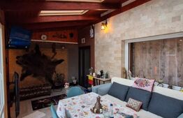 Casă tip vilă P+M de vânzare, 120 mp, zona Bunloc