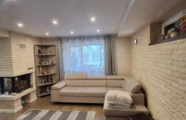 Casă tip vilă P+M de vânzare, 120 mp, zona Bunloc