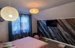 Casă tip vilă P+M de vânzare, 120 mp, zona Bunloc