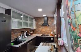 Casă tip vilă P+M de vânzare, 120 mp, zona Bunloc