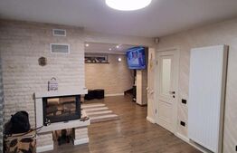 Casă tip vilă P+M de vânzare, 120 mp, zona Bunloc