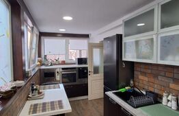 Casă tip vilă P+M de vânzare, 120 mp, zona Bunloc