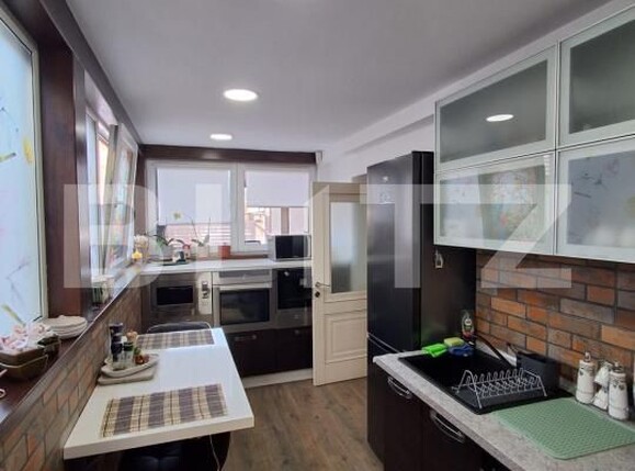 Casa de vânzare 3 camere Sacele - 187331CV | BLITZ Brașov | Poza4