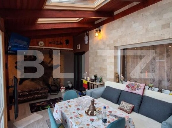 Casa de vânzare 3 camere Sacele - 187331CV | BLITZ Brașov | Poza8