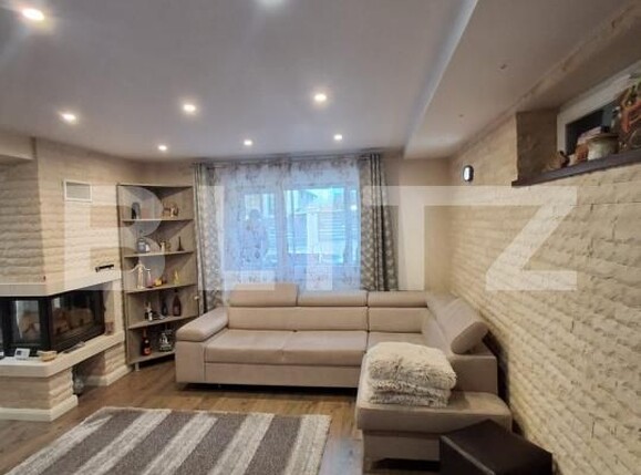 Casa de vânzare 3 camere Sacele - 187331CV | BLITZ Brașov | Poza1