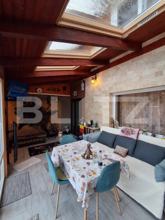 Casa de vânzare 3 camere Sacele - 187331CV | BLITZ Brașov | Poza8