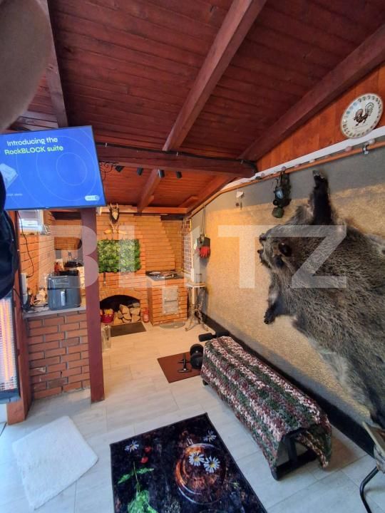 Casa de vânzare 3 camere Sacele - 187331CV | BLITZ Brașov | Poza9