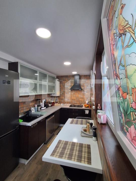 Casa de vânzare 3 camere Sacele - 187331CV | BLITZ Brașov | Poza3