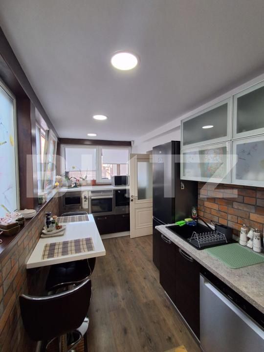 Casa de vânzare 3 camere Sacele - 187331CV | BLITZ Brașov | Poza4