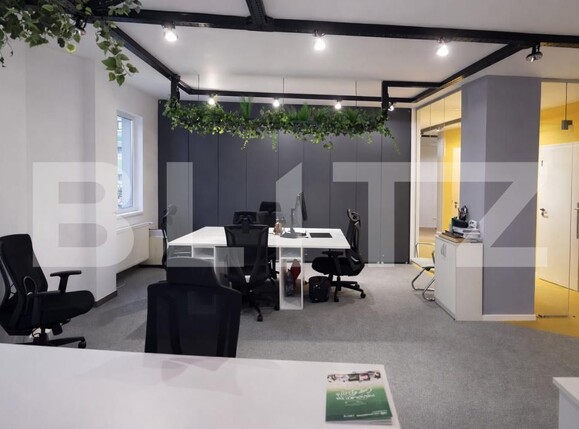 Spațiu birouri de închiriat Bună Ziua - 187333SIB | BLITZ Cluj-Napoca | Poza3