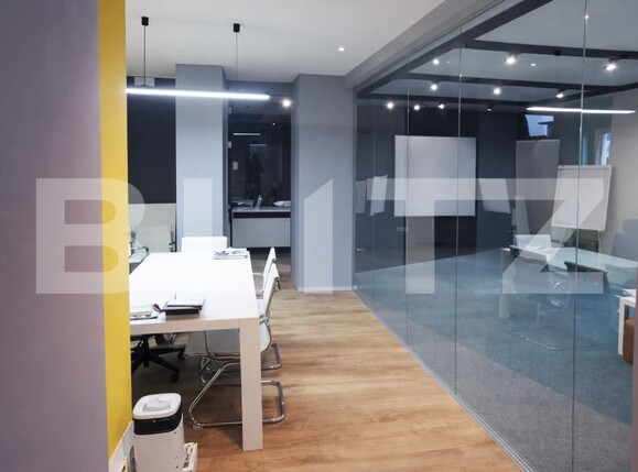 Spațiu birouri de închiriat Bună Ziua - 187333SIB | BLITZ Cluj-Napoca | Poza9