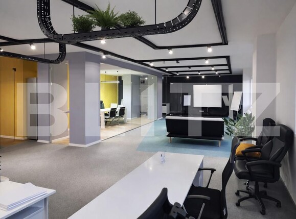 Spațiu birouri de închiriat Bună Ziua - 187333SIB | BLITZ Cluj-Napoca | Poza5