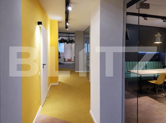 Spațiu birouri de închiriat Bună Ziua - 187333SIB | BLITZ Cluj-Napoca | Poza10