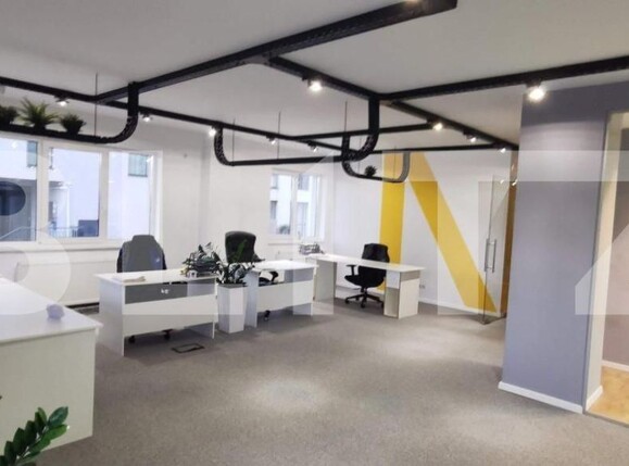 Spațiu birouri de închiriat Zorilor - 187333SIB | BLITZ Cluj-Napoca | Poza8