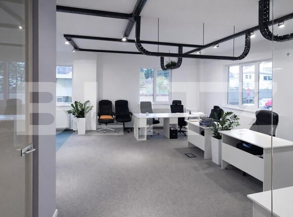 Spațiu birouri de închiriat Bună Ziua - 187333SIB | BLITZ Cluj-Napoca | Poza7
