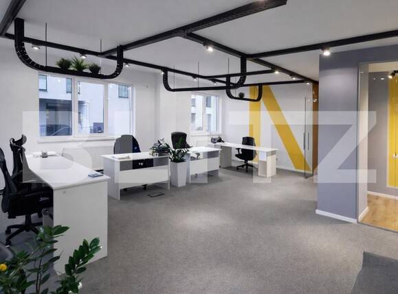 Spațiu birouri de închiriat Bună Ziua - 187333SIB | BLITZ Cluj-Napoca | Poza4