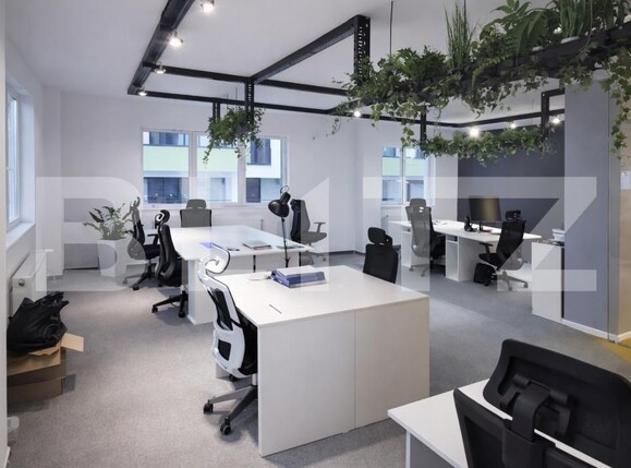 Spațiu birouri de închiriat Bună Ziua - 187333SIB | BLITZ Cluj-Napoca | Poza2