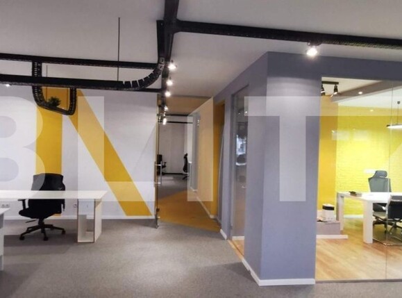 Spațiu birouri de închiriat Zorilor - 187333SIB | BLITZ Cluj-Napoca | Poza9