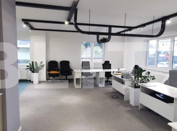 Spațiu birouri de închiriat Zorilor - 187333SIB | BLITZ Cluj-Napoca | Poza4