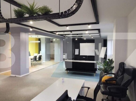 Spațiu birouri de închiriat Zorilor - 187333SIB | BLITZ Cluj-Napoca | Poza5