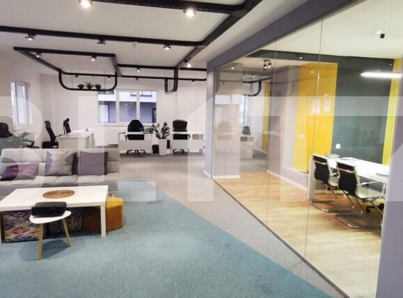 Spațiu birouri de închiriat Zorilor - 187333SIB | BLITZ Cluj-Napoca | Poza10