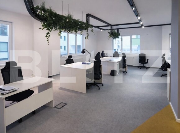 Spațiu birouri de închiriat Bună Ziua - 187333SIB | BLITZ Cluj-Napoca | Poza8