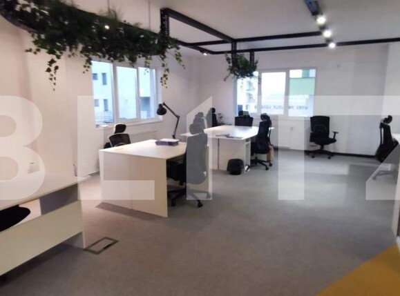 Spațiu birouri de închiriat Zorilor - 187333SIB | BLITZ Cluj-Napoca | Poza3