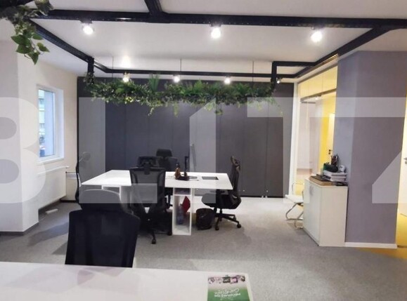 Spațiu birouri de închiriat Zorilor - 187333SIB | BLITZ Cluj-Napoca | Poza7
