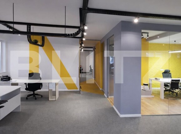 Spațiu birouri de închiriat Bună Ziua - 187333SIB | BLITZ Cluj-Napoca | Poza6