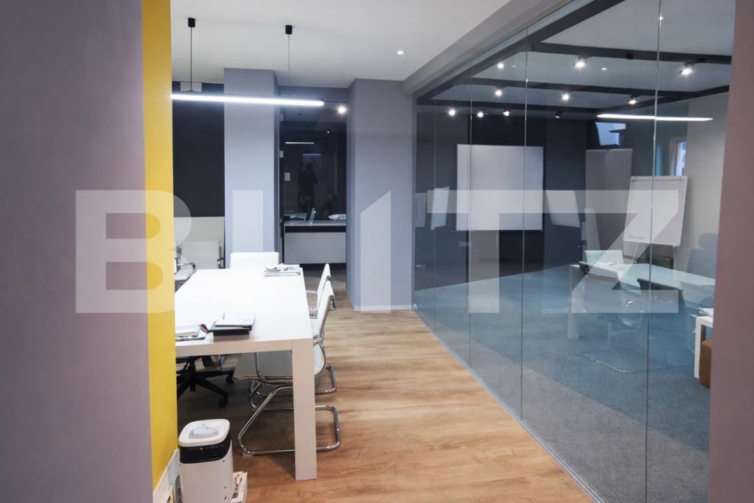 Spațiu birouri de închiriat Bună Ziua - 187333SIB | BLITZ Cluj-Napoca | Poza9