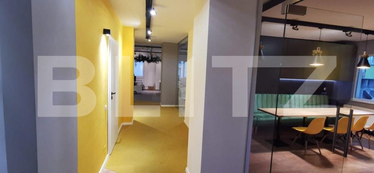 Spațiu birouri de închiriat Zorilor - 187333SIB | BLITZ Cluj-Napoca | Poza11