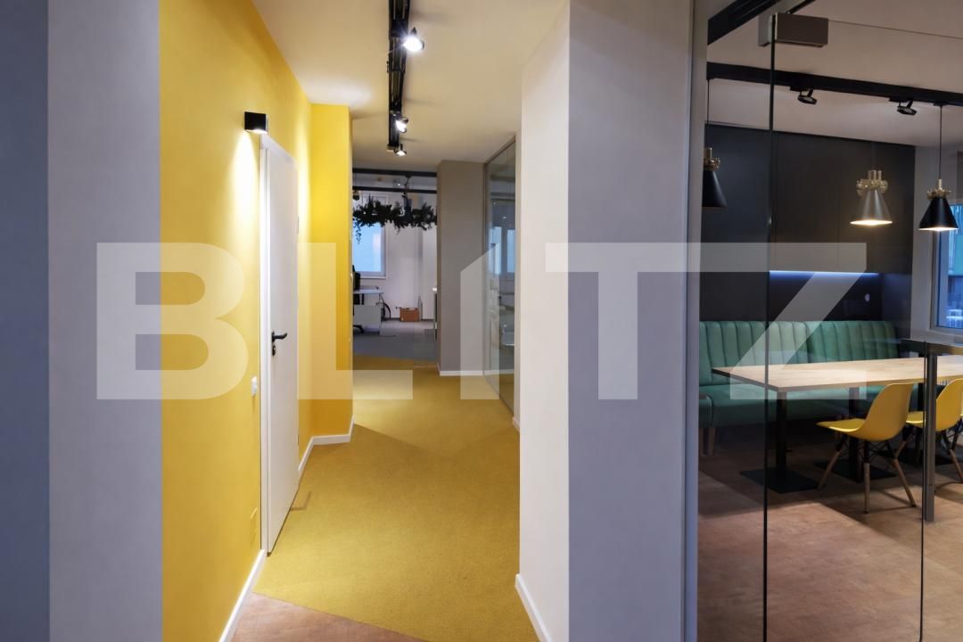 Spațiu birouri de închiriat Bună Ziua - 187333SIB | BLITZ Cluj-Napoca | Poza10