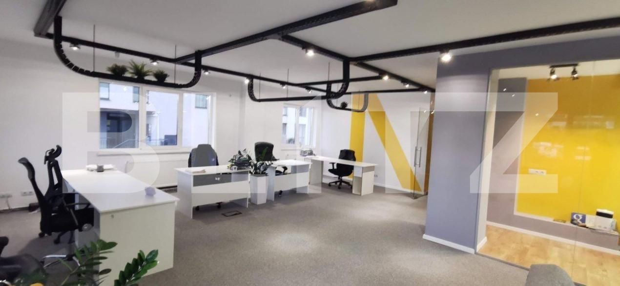 Spațiu birouri de închiriat Zorilor - 187333SIB | BLITZ Cluj-Napoca | Poza8