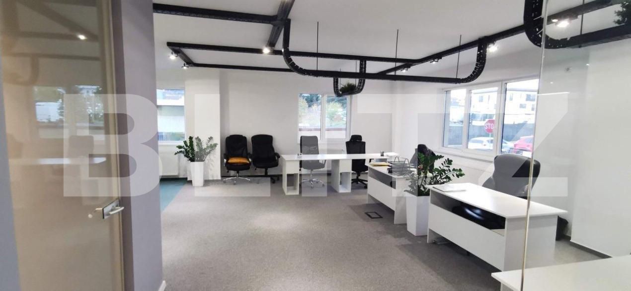 Spațiu birouri de închiriat Zorilor - 187333SIB | BLITZ Cluj-Napoca | Poza4