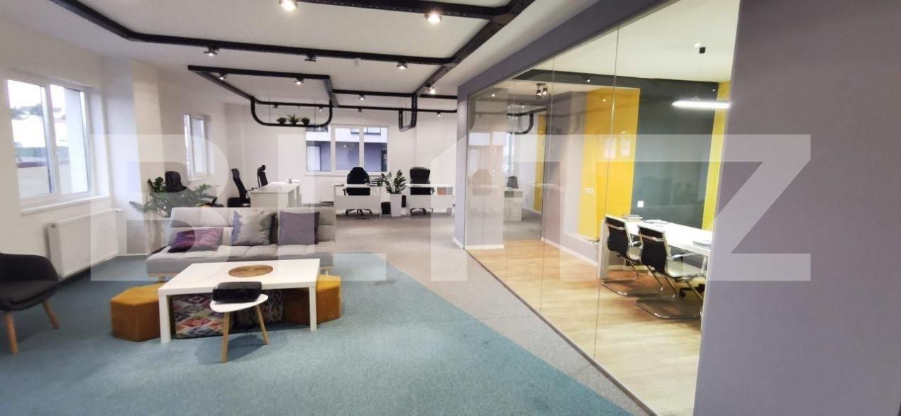 Spațiu birouri de închiriat Zorilor - 187333SIB | BLITZ Cluj-Napoca | Poza10