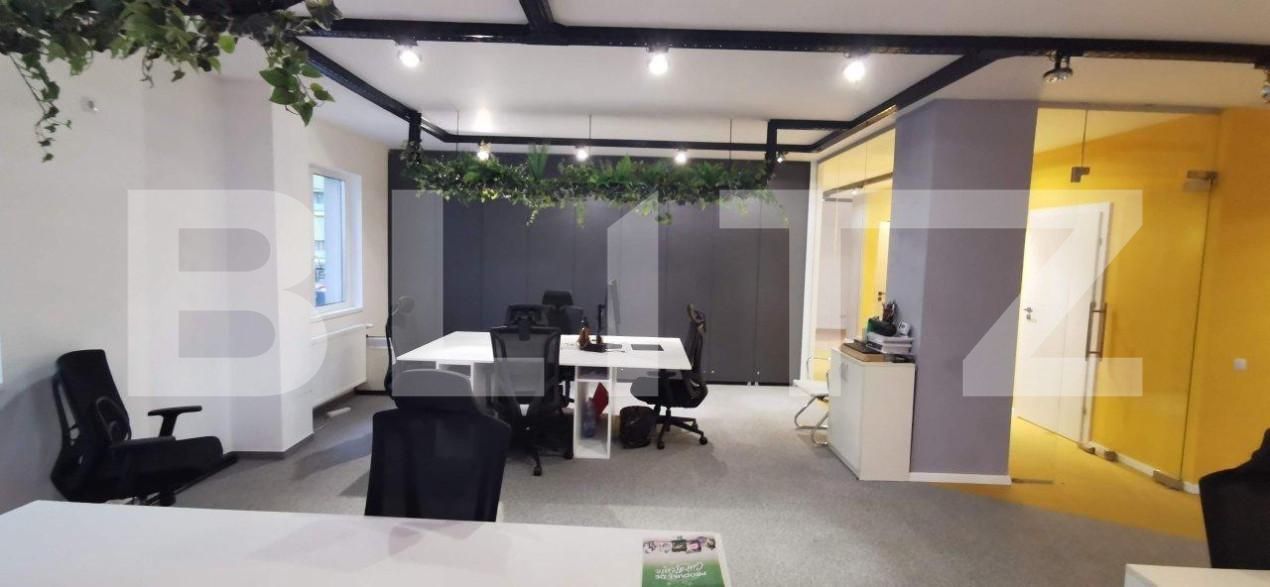 Spațiu birouri de închiriat Zorilor - 187333SIB | BLITZ Cluj-Napoca | Poza7