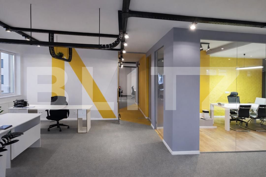 Spațiu birouri de închiriat Bună Ziua - 187333SIB | BLITZ Cluj-Napoca | Poza6